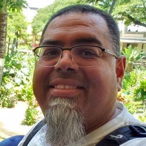 Meet your Posher, Miguel